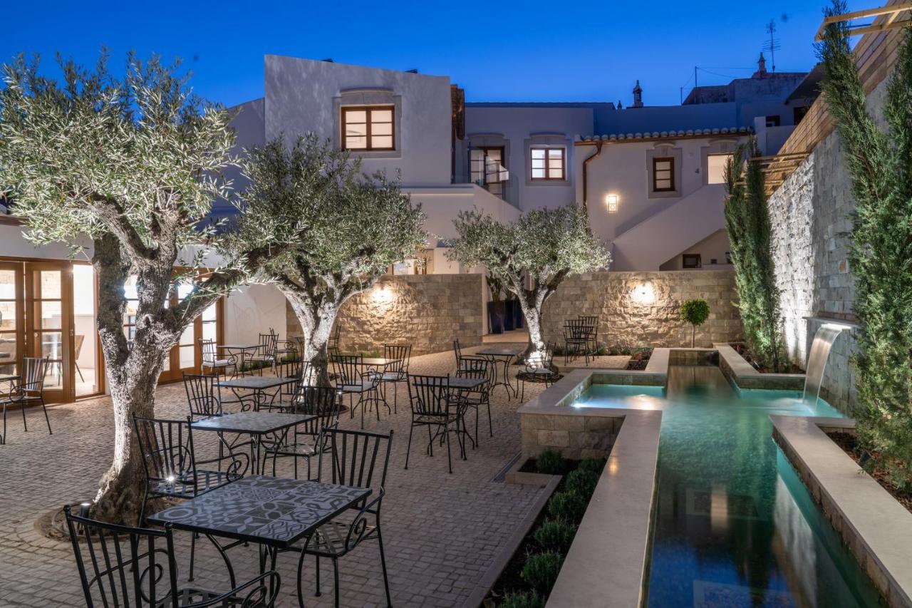 Eleven, Boutique Luxury House & Garden Bed & Breakfast Boliqueime